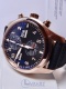 IWC Pilot Spitfire Pilot's Watch Perpetual Digital Date-Month Rose Gold